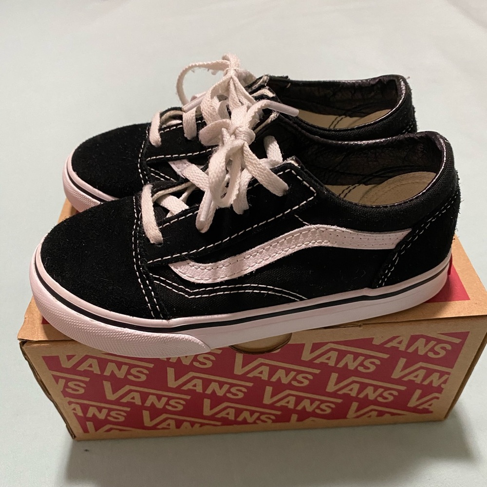 Vans Old Skool Sneakers